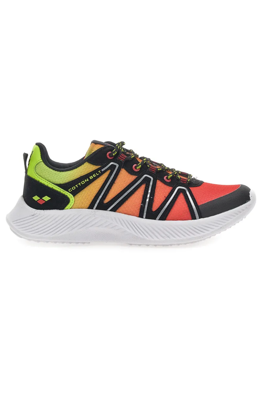 Sneakers Cotton Belt Delta Lollipop