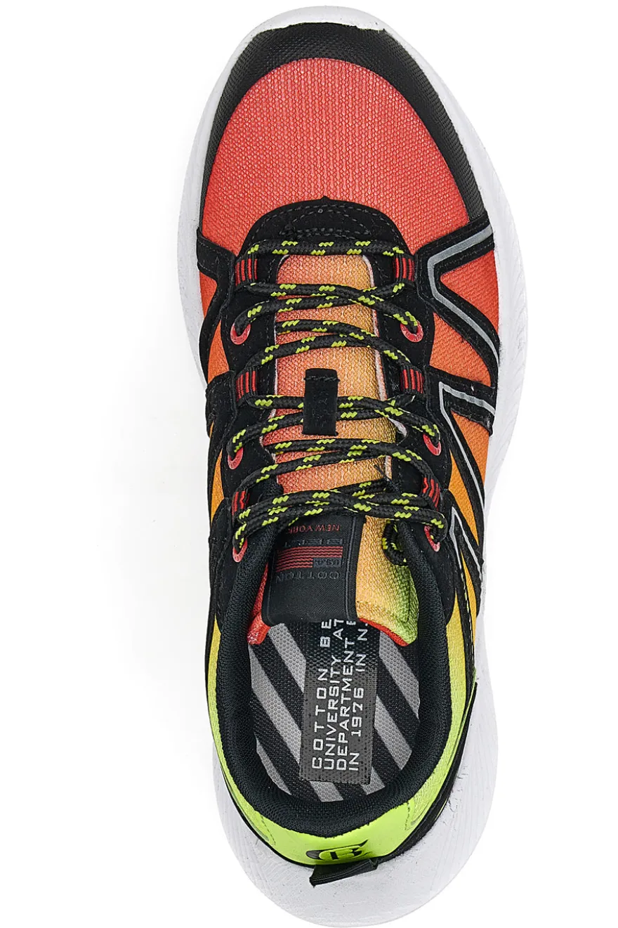 Sneakers Cotton Belt Delta Lollipop