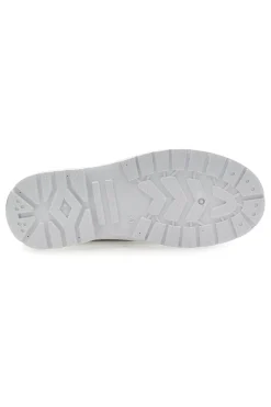Sneakers Cotton Belt Dre Low Cvs Grigie