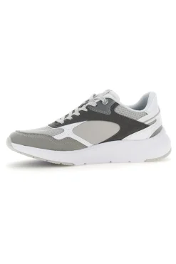 Sneakers Cotton Belt Fife Grigie