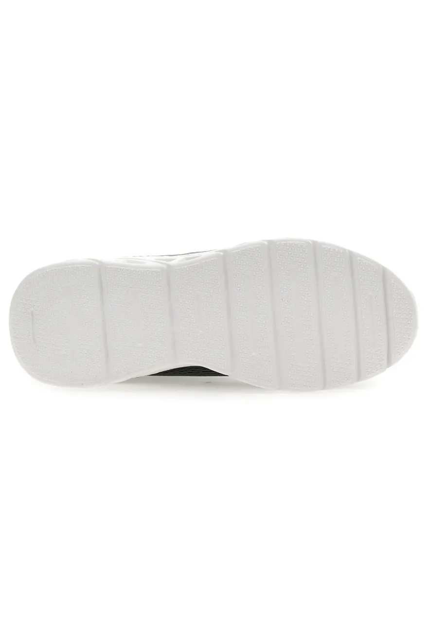 Sneakers Cotton Belt Ketch 2 Verdi