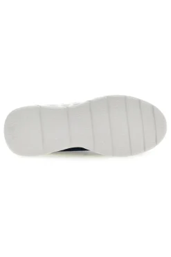 Sneakers Cotton Belt Ketch 2 Blu