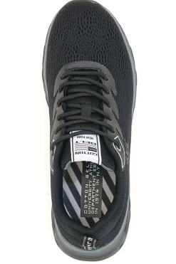 Sneakers Cotton Belt Ketch 2 Nere