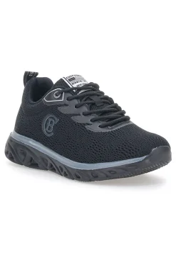 Sneakers Cotton Belt Ketch 2 Nere