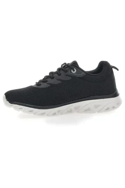 Sneakers Cotton Belt Ketch 2 Nere