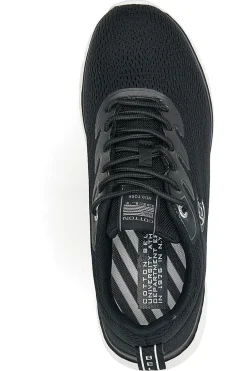 Sneakers Cotton Belt Ketch 2 Nere
