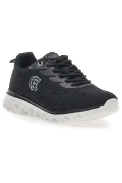 Sneakers Cotton Belt Ketch 2 Nere