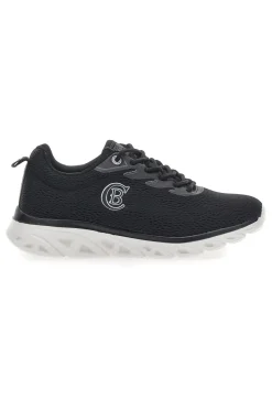 Sneakers Cotton Belt Ketch 2 Nere