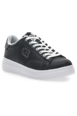 Sneakers Cotton Belt London 1 Nere