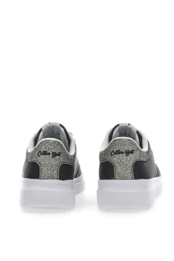 Sneakers Cotton Belt London 1 Nere