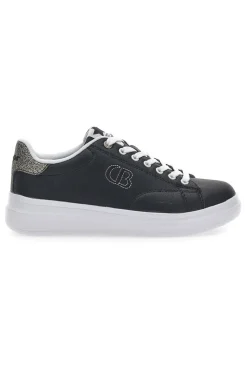 Sneakers Cotton Belt London 1 Nere
