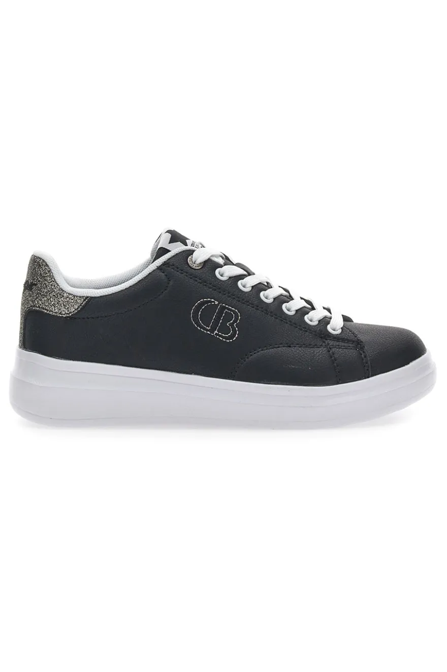 Sneakers Cotton Belt London 1 Nere