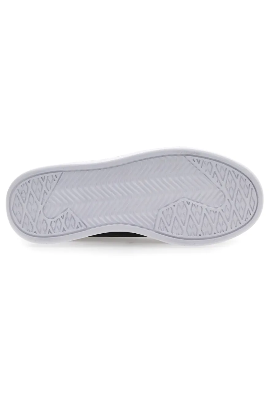 Sneakers Cotton Belt London 1 Nere