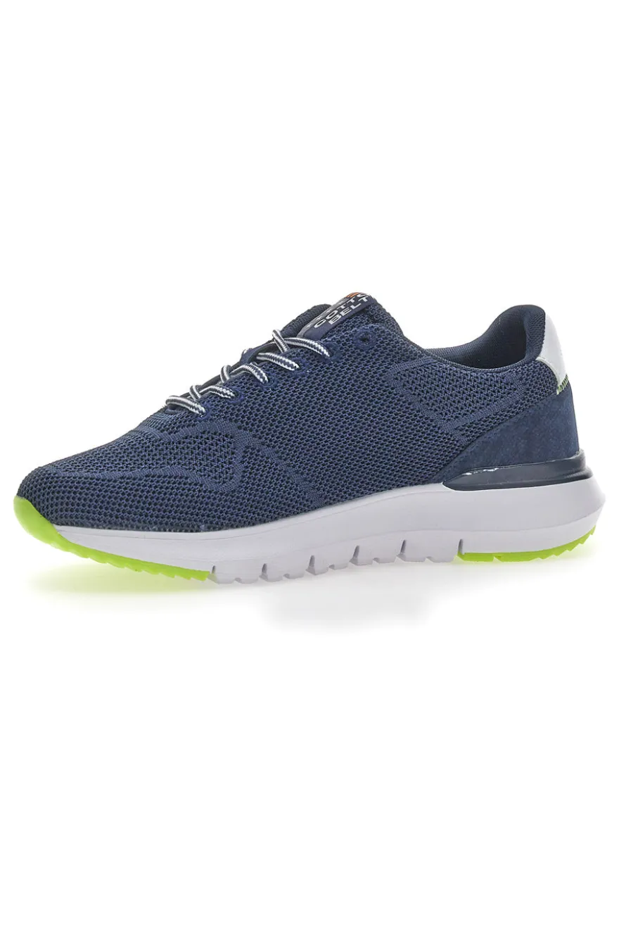 Sneakers Cotton Belt Lucas