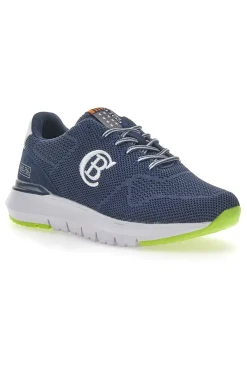 Sneakers Cotton Belt Lucas