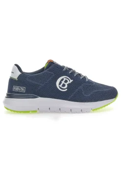Sneakers Cotton Belt Lucas