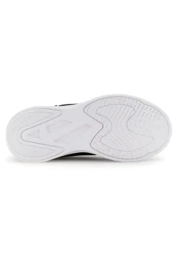 Sneakers Cotton Belt Sally 2.0 Nere