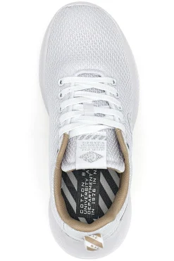 Sneakers Cotton Belt Sally 2.0 Bianche