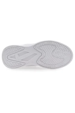 Sneakers Cotton Belt Sally 2.0 Bianche
