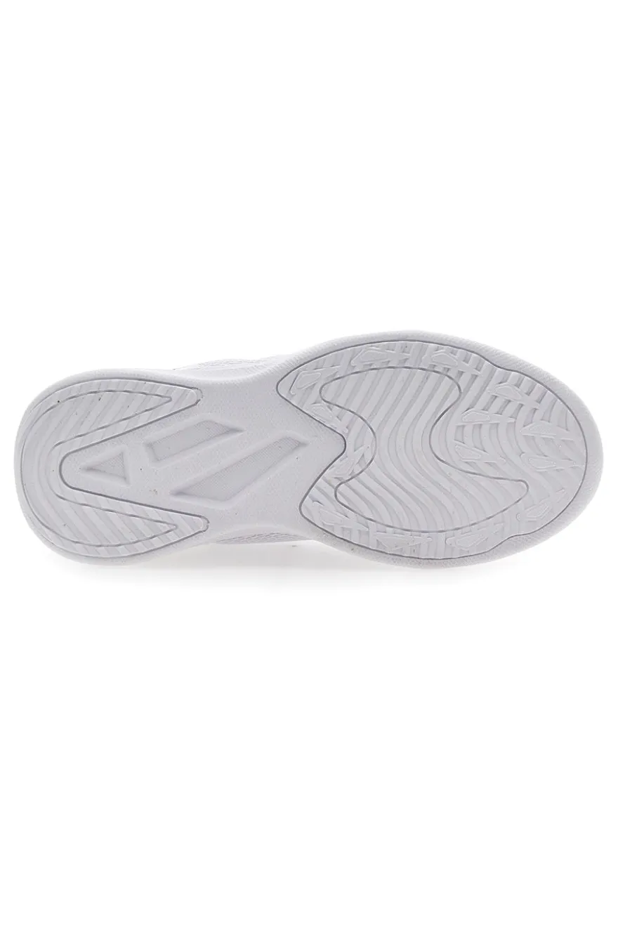 Sneakers Cotton Belt Sally 2.0 Bianche