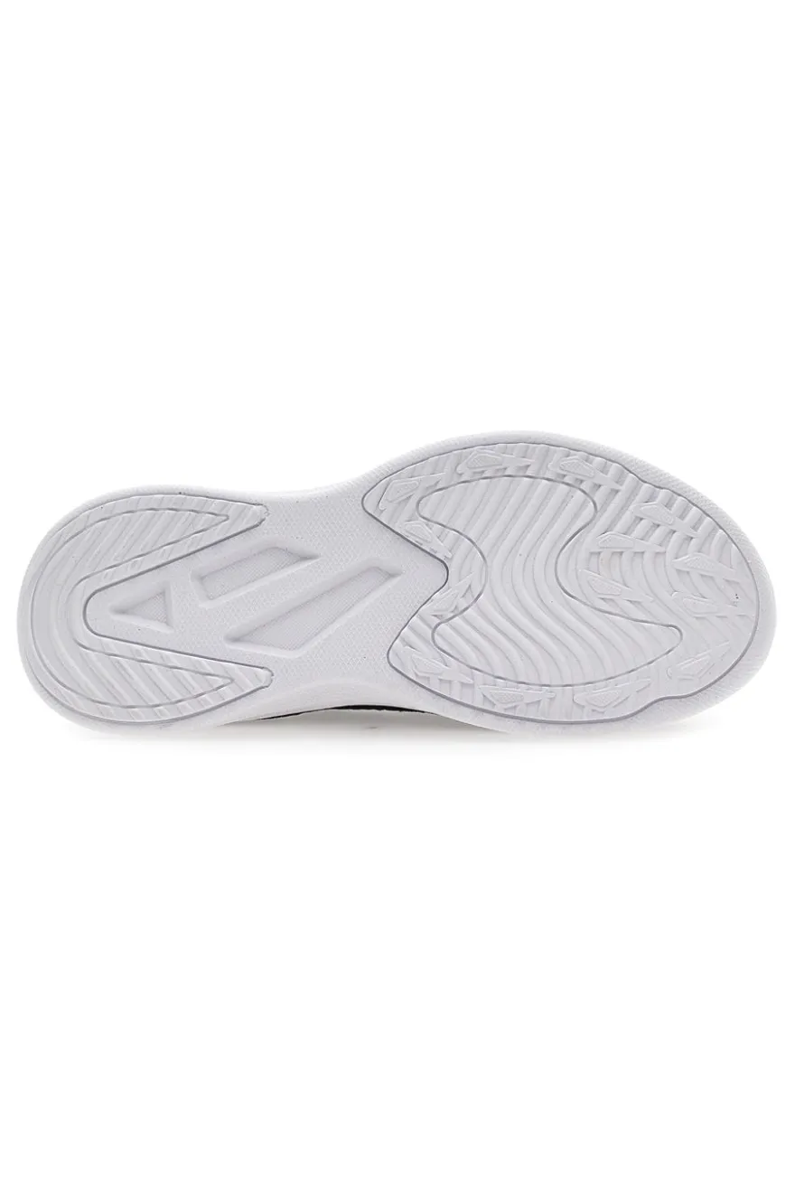 Sneakers Cotton Belt Spirit Nere