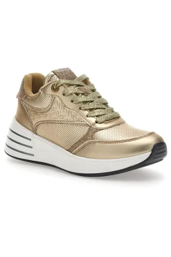 Sneakers Coveri 222751 Oro