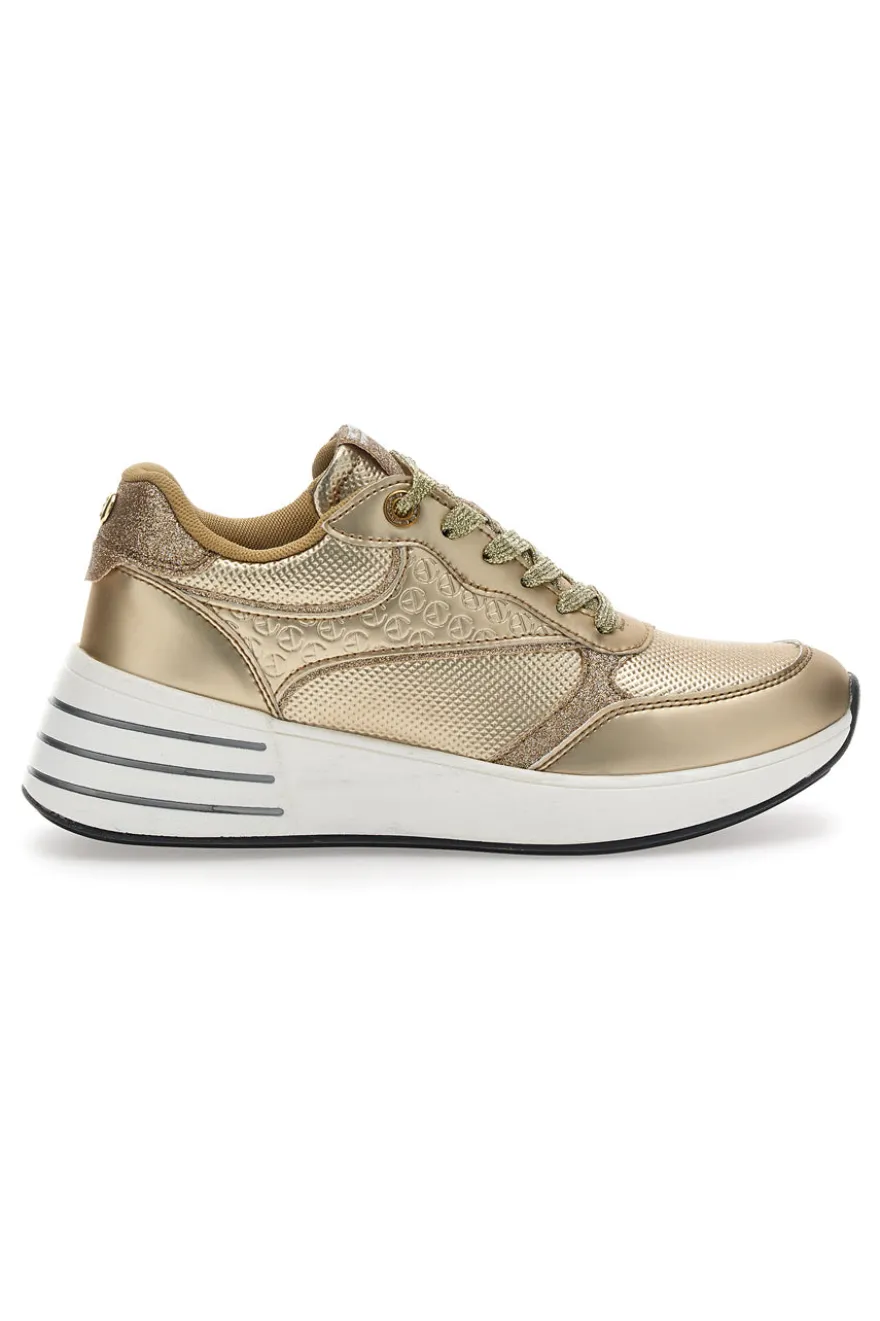 Sneakers Coveri 222751 Oro