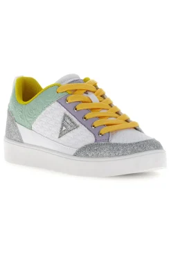 Sneakers Coveri Jayne Gialle