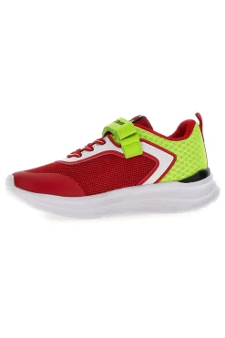 Sneakers Coveri Sport 314327 Rosse