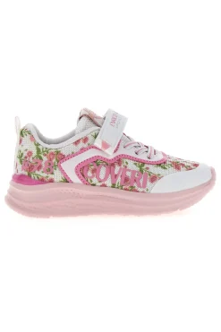 Sneakers Coveri Sport Fantasy Girl Rosa