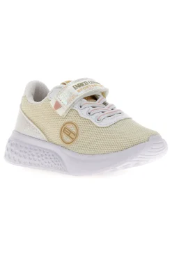Sneakers Coveri Sport Fit Girl Giallo