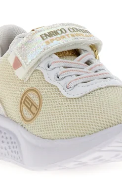 Sneakers Coveri Sport Fit Girl Giallo