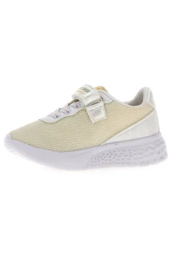 Sneakers Coveri Sport Fit Girl Giallo