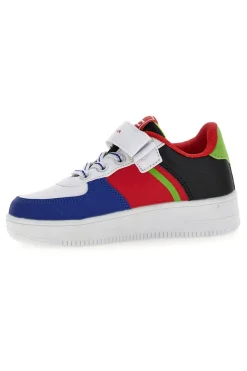 Sneakers Coveri Sport Force Pop Blu