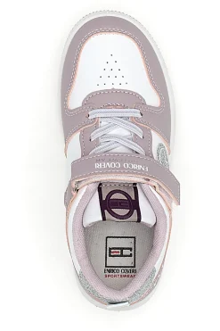 Sneakers Coveri Sport Gabrielle Rosa