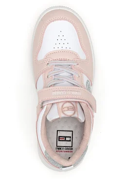 Sneakers Coveri Sport Gabrielle Rosa