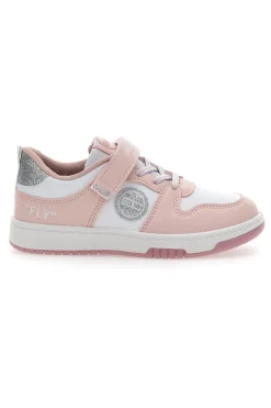 Sneakers Coveri Sport Gabrielle Rosa