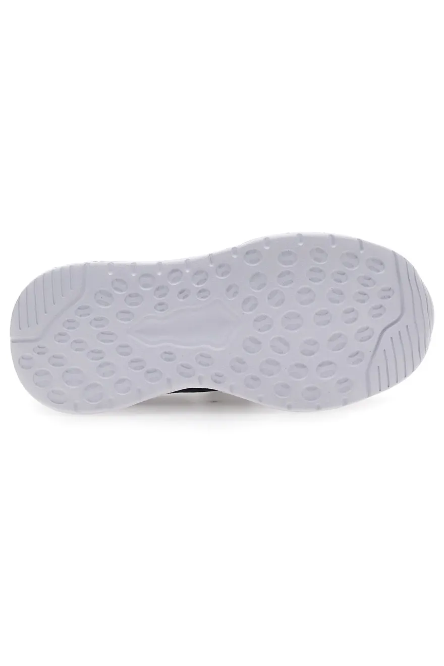 Sneakers Coveri Sport Nos Blu e Rosse