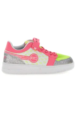 Sneakers Coveri Sport Pop Fucsia