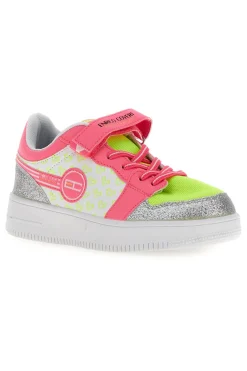 Sneakers Coveri Sport Pop Fucsia