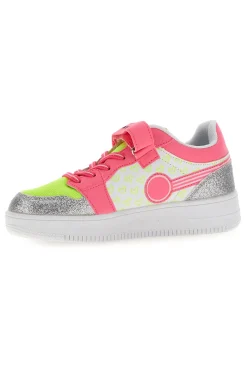 Sneakers Coveri Sport Pop Fucsia