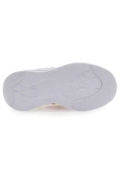 Sneakers Coveri Sport Roller Rosse