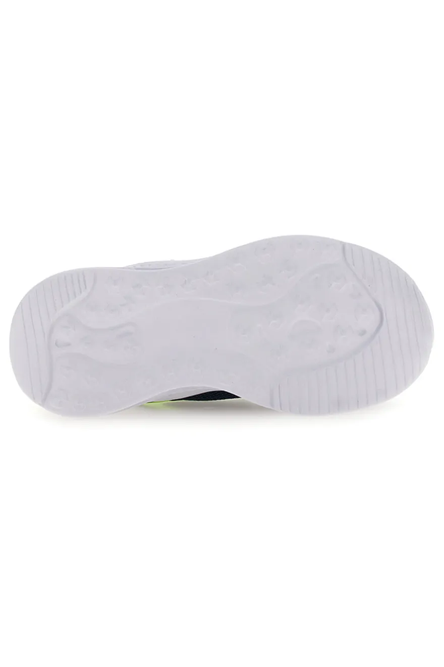Sneakers Coveri Sport Roller Blu