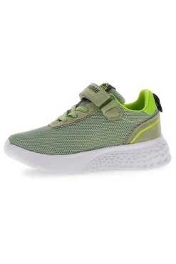 Sneakers Coveri Sport Son Verde