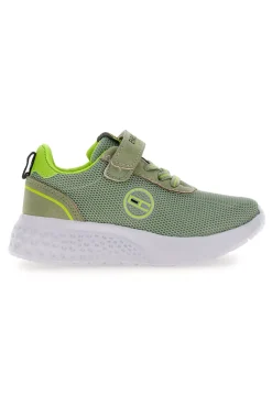 Sneakers Coveri Sport Son Verde