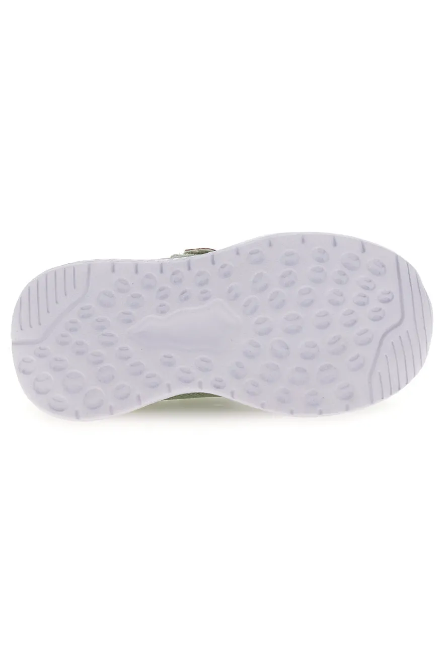 Sneakers Coveri Sport Son Verde