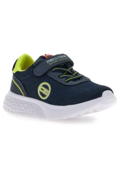 Sneakers Coveri Sport Son Blu