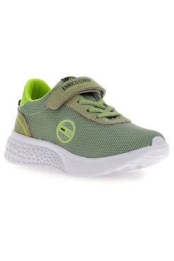 Sneakers Coveri Sport Son Verdi