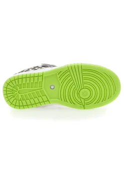 Sneakers Coveri Sport Spartan Girl Bianche