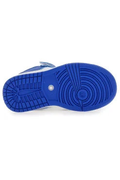 Sneakers Coveri Sport Spartan Blu royal